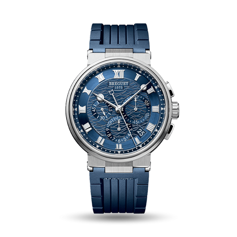 Marine Chronographe