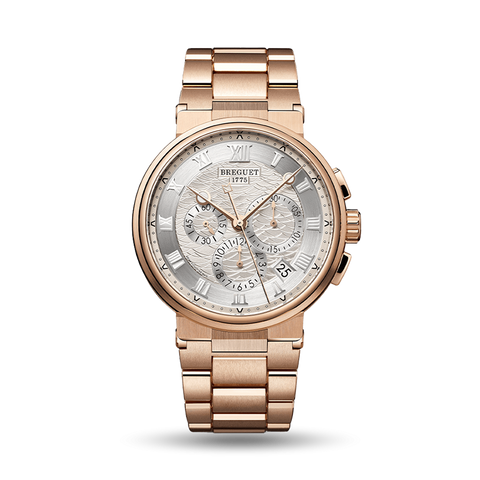 Marine Chronographe