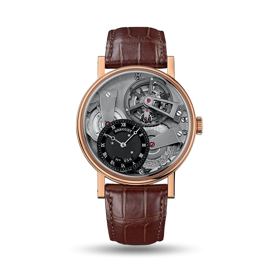 BREGUET Tradition