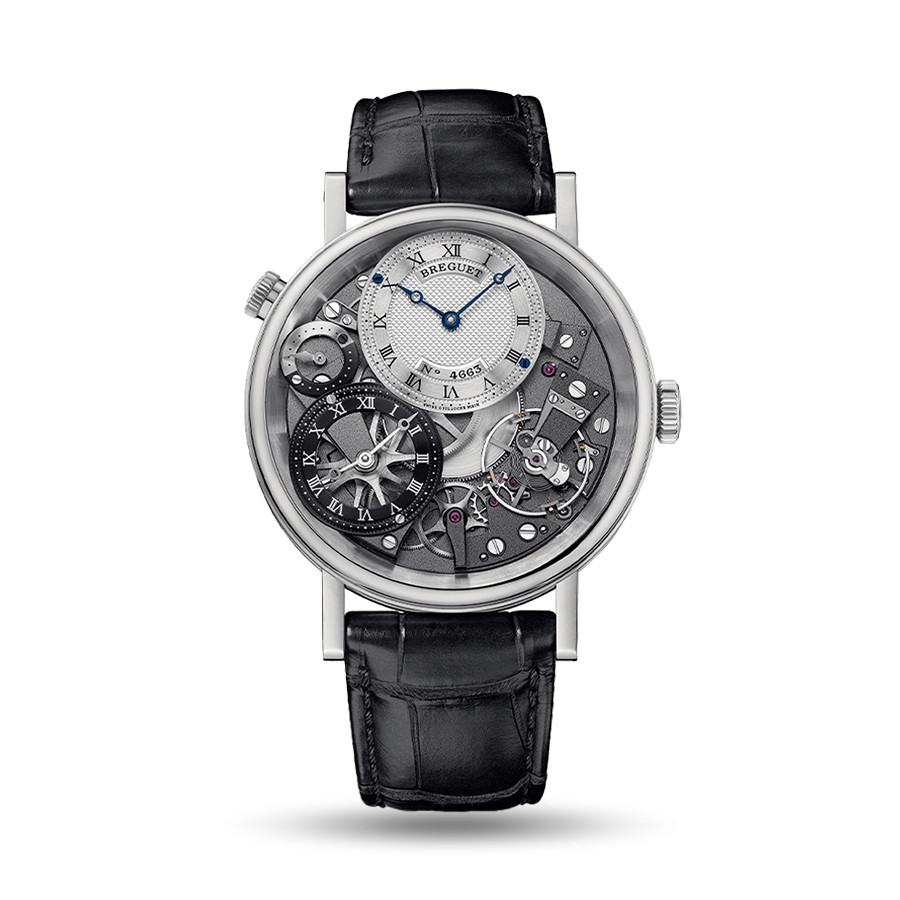 BREGUET Tradition