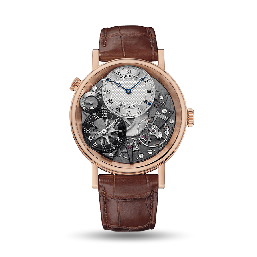 BREGUET Tradition