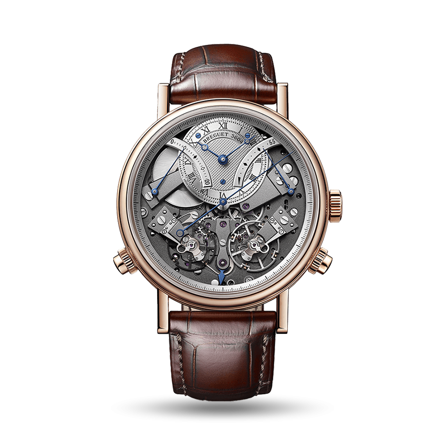 BREGUET Tradition