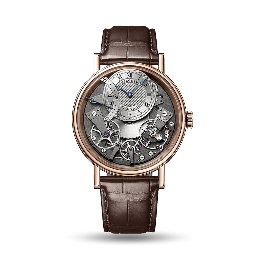 BREGUET Tradition