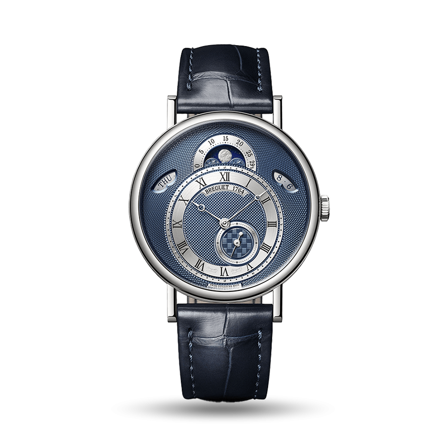 BREGUET Classique