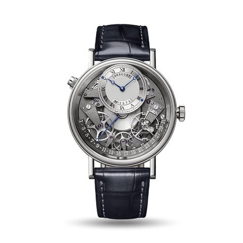 Tradition Quantieme Retrograde