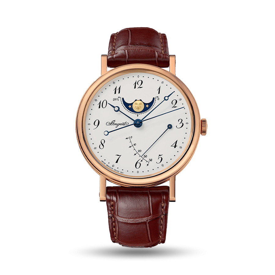 BREGUET Classique