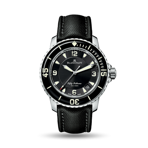 Fifty Fathoms Automatique