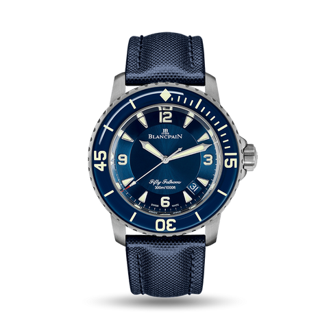 Fifty Fathoms Automatique