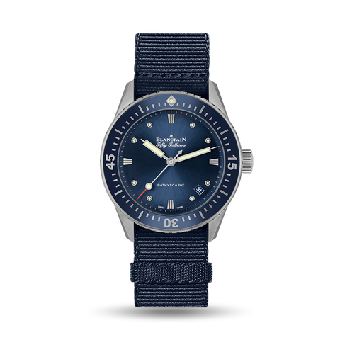 Bathyscaphe