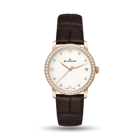 Villeret Women Date