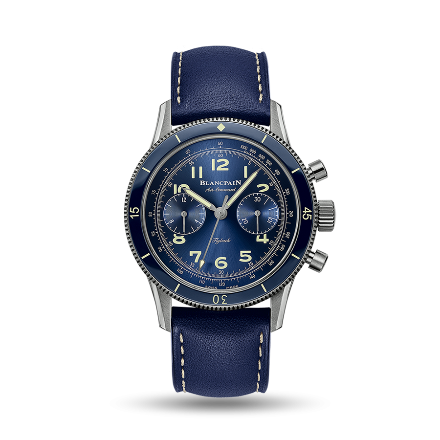 BLANCPAIN Air Command