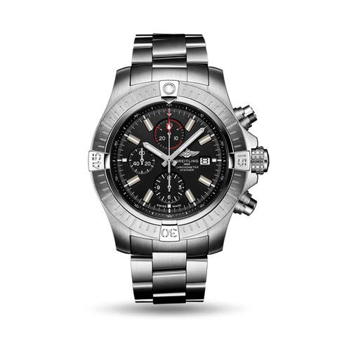 Super Avenger Chronograph 48