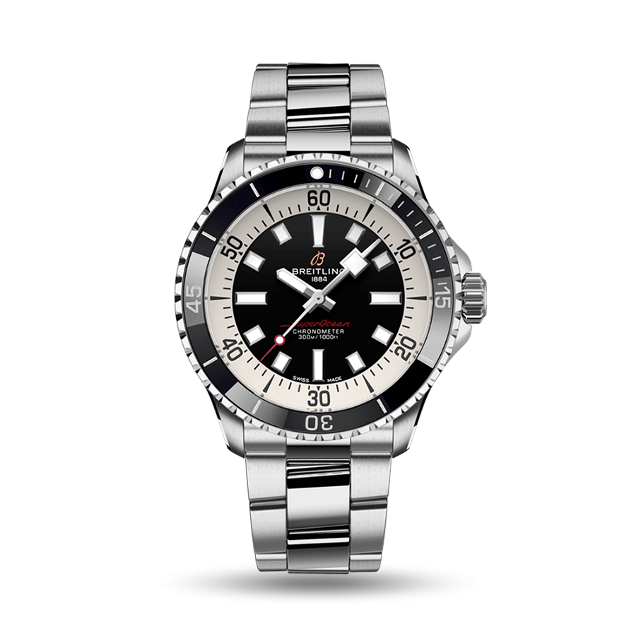 Buy breitling superocean hot sale