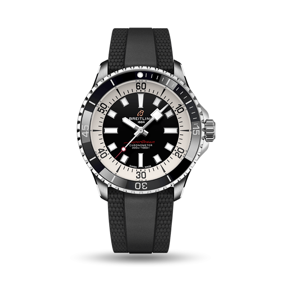 Superocean Automatic 42