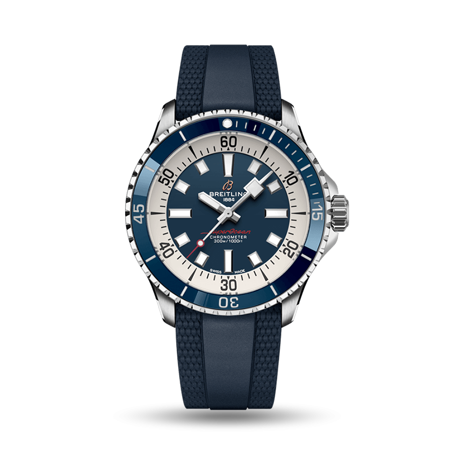 BREITLING Superocean Automatic 42