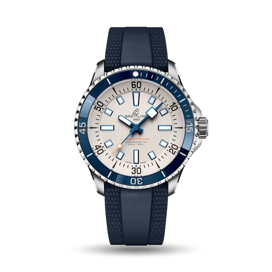 BREITLING Superocean Automatic 42