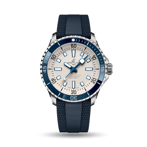 Superocean Automatic 42