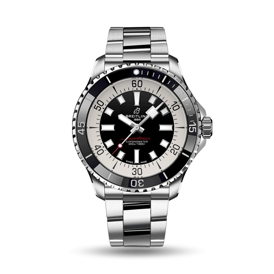 BREITLING Superocean Automatic 44