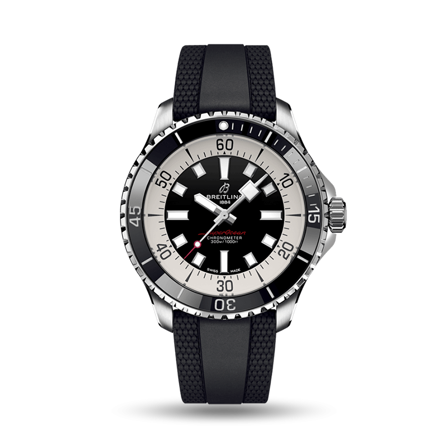 BREITLING Superocean Automatic 44