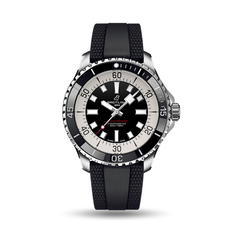 Superocean Automatic 44