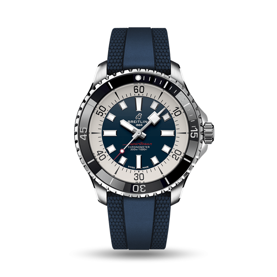 BREITLING Superocean Automatic 44