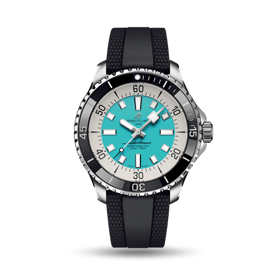 BREITLING Superocean Automatic 44