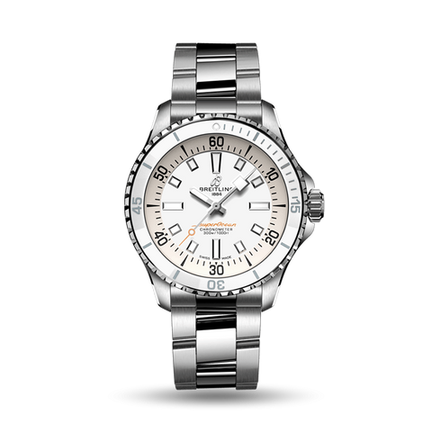 Superocean Automatic 36