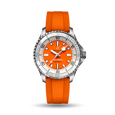 Superocean Automatic 36