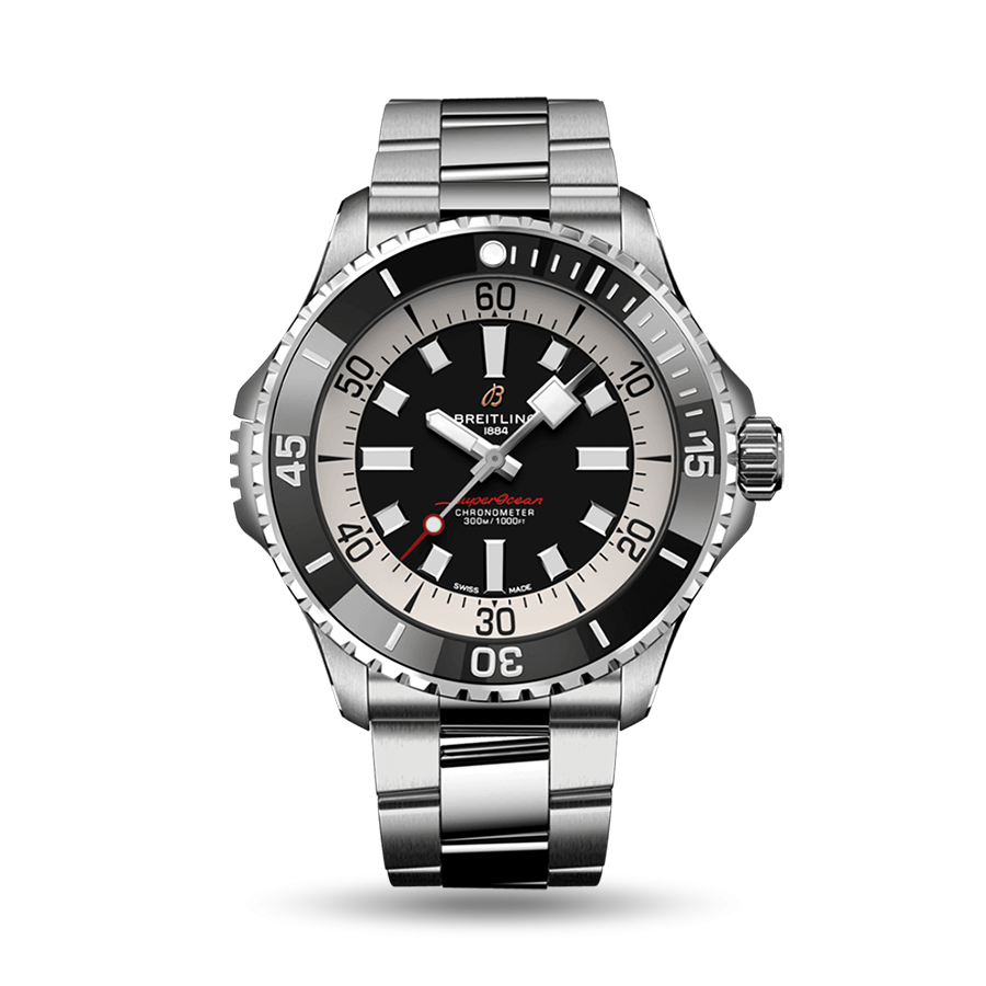 Superocean Automatic 46