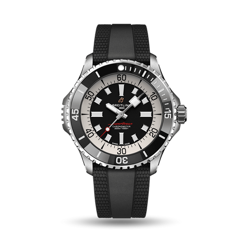 Superocean Automatic 46