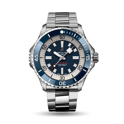Superocean Automatic 46