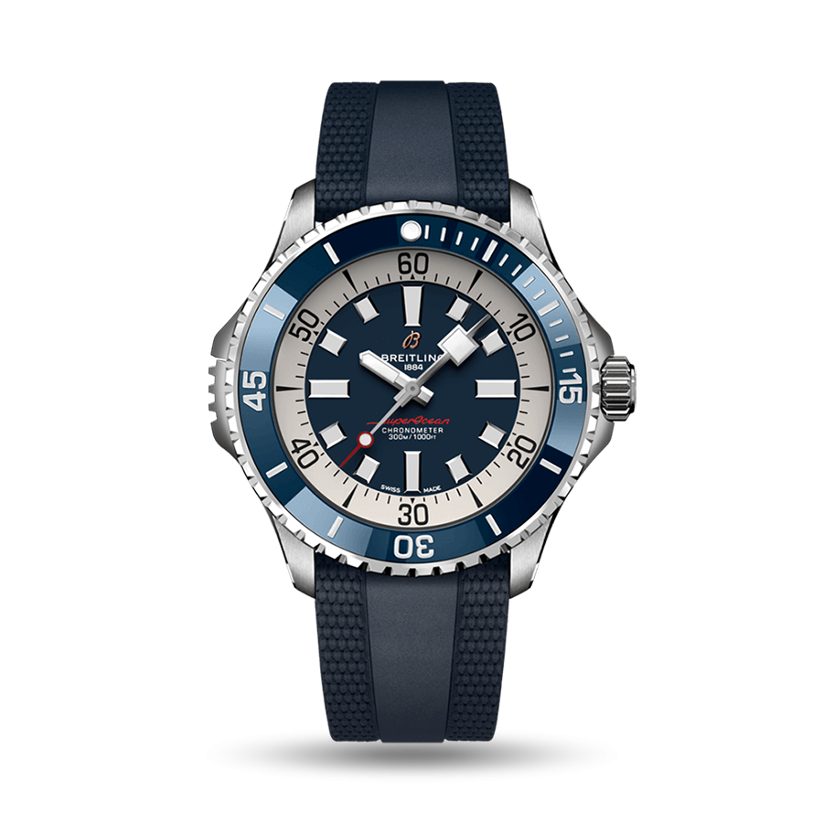 BREITLING Superocean Automatic 46