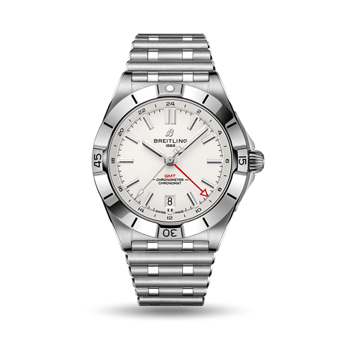 Chronomat Automatic GMT 40