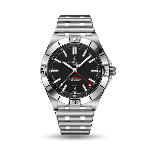 Chronomat Automatic GMT 40