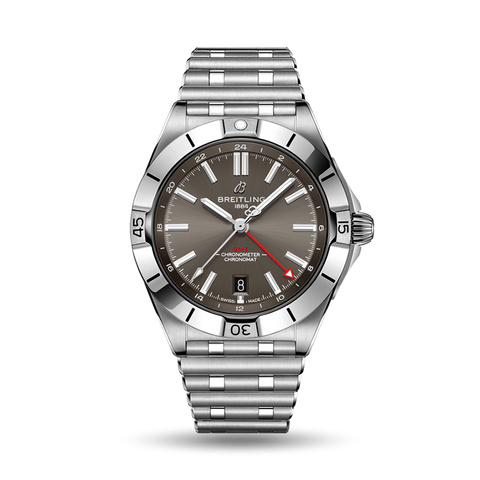 Chronomat Automatic GMT 40