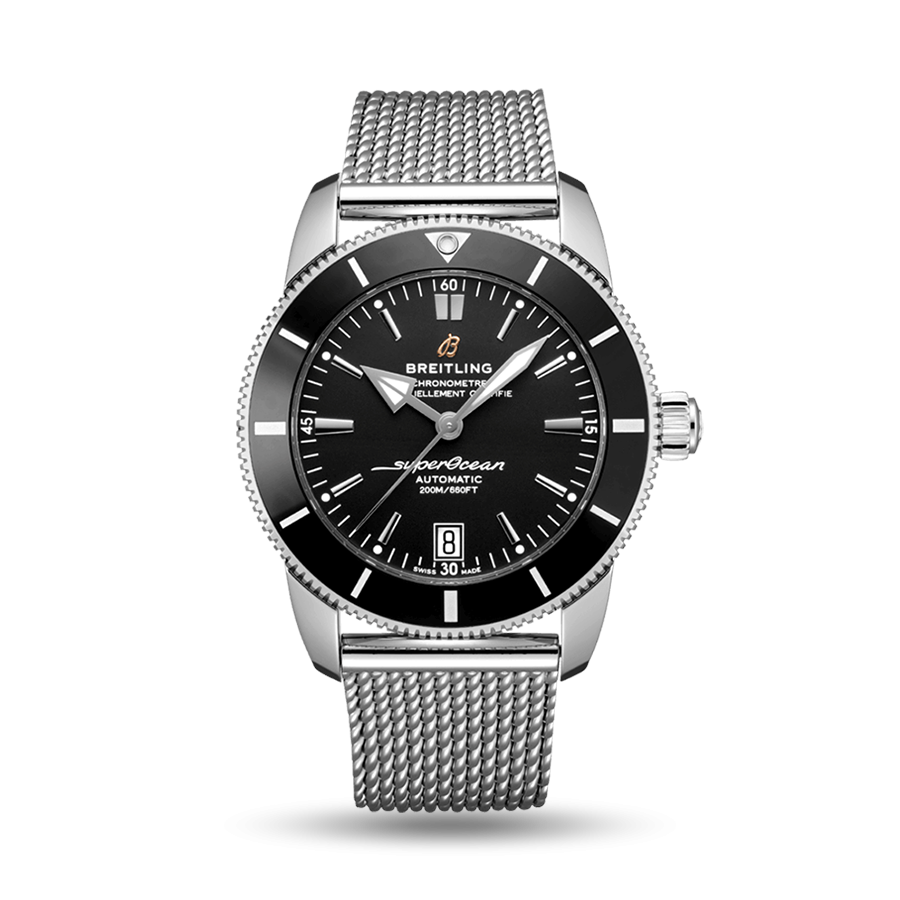 BREITLING Superocean Heritage II B20 Automatic 42