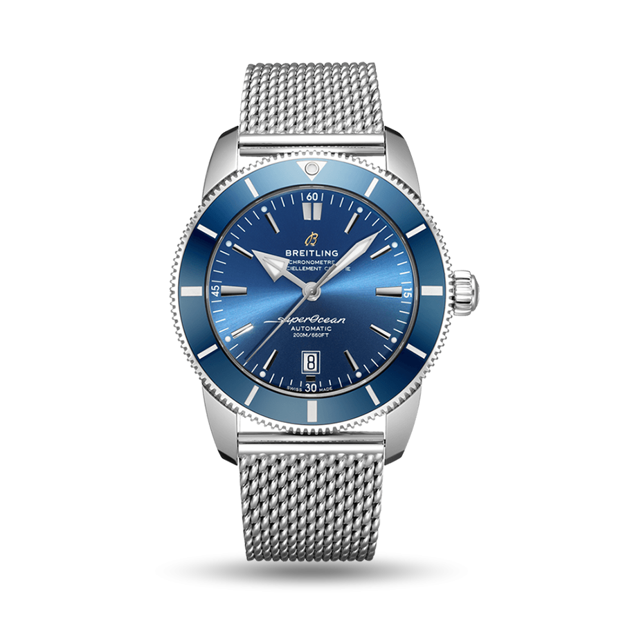 Superocean Heritage II B20 Automatic 46