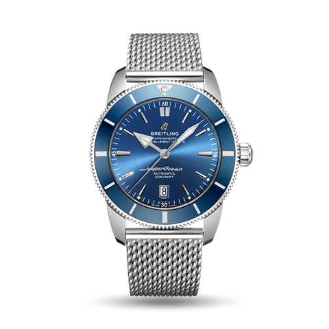 Superocean Heritage II B20 Automatic 46