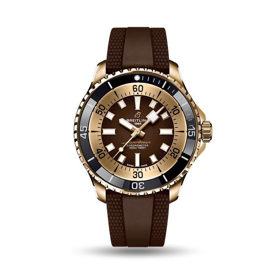 BREITLING Superocean Automatic 44