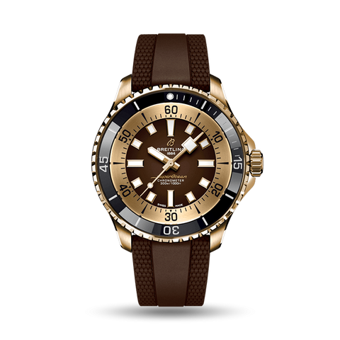 Superocean Automatic 44