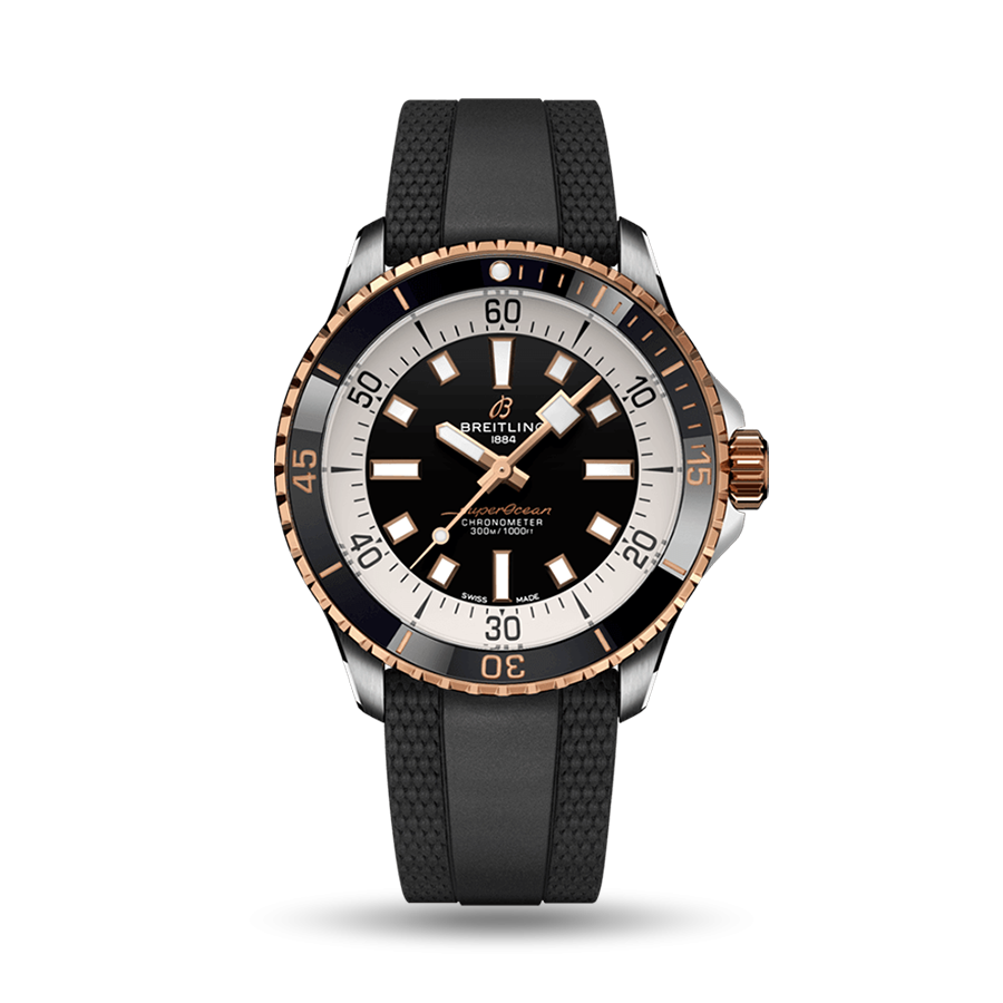 Superocean Automatic 42 Breitling Superocean 42 Preis Superocean