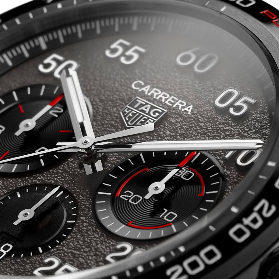 Carrera Porsche Chronograph