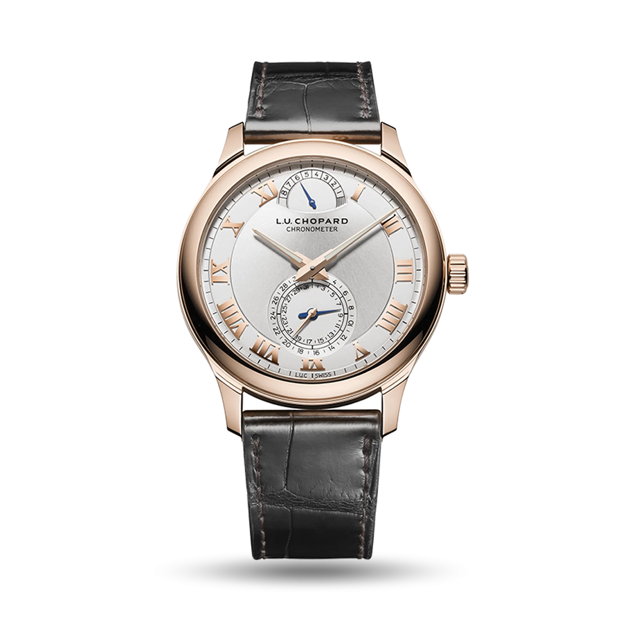 Chopard L.U.C Quattro