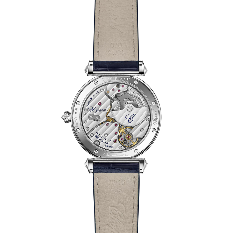 Imperiale Moonphase