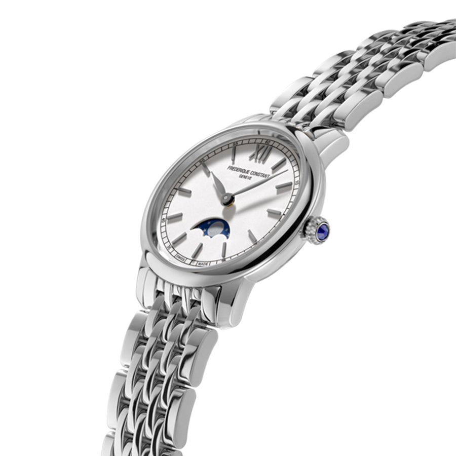 Slimline Ladies Moonphase