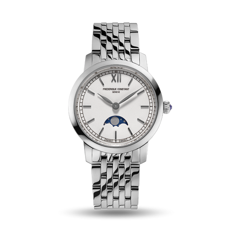 Slimline Ladies Moonphase