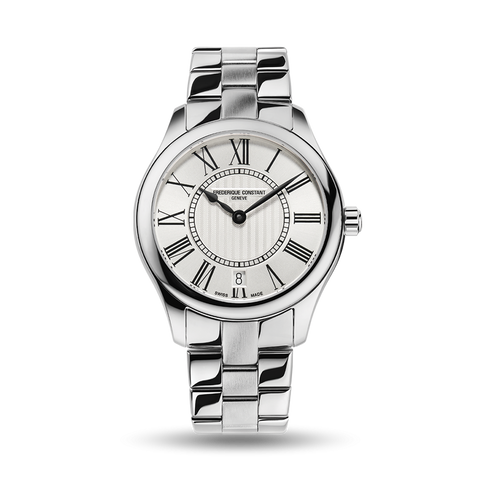 Classics Quartz Ladies