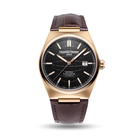 Highlife Automatic Cosc