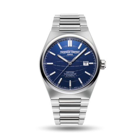 Highlife Automatic Cosc