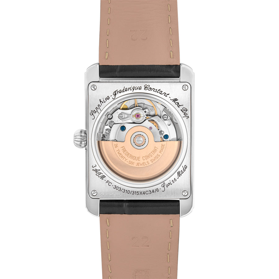 Classics Carree Automatic